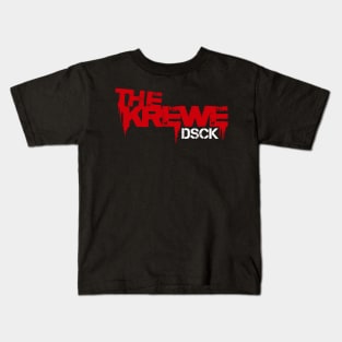 The Krewe V2 Kids T-Shirt